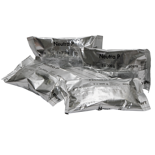 Концентрат порошковый BWT Cillit-Neutra P для промывки теплообменников 300 г 60979E