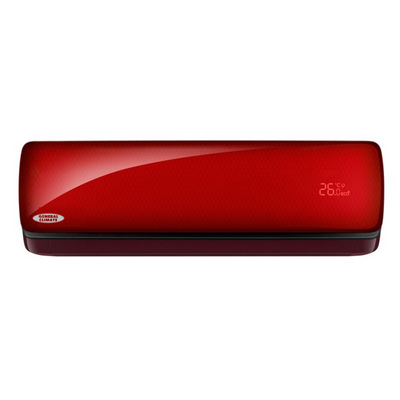 Кондиционер настенный (сплит-система) General Climate Artisto Inverter GC-EAR09HRN1-RBTi/GU-EAR09HN1