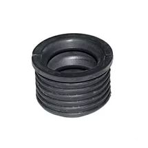 Манжета 50х32 мм для канализации Россия Чёрная РЕЗИНА