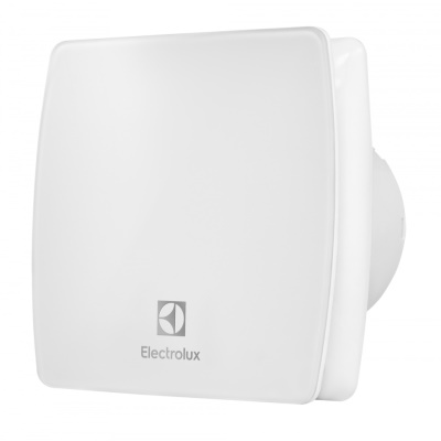 Вентилятор вытяжной Electrolux Glass EAFG-120 (белый) НС-1417813