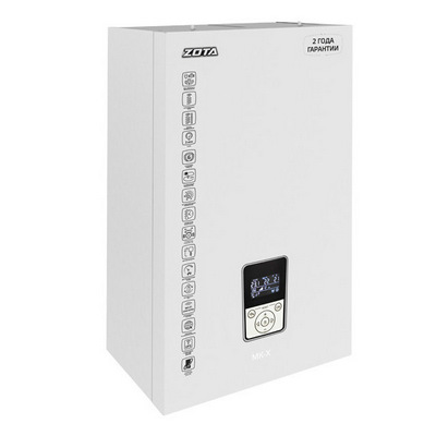 Котёл электрический Zota MK-X 36 ZM3468426036