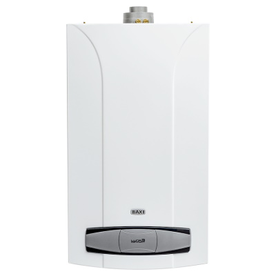 Котёл газовый Baxi Luna 3 Comfort 310 Fi CSE45631358-