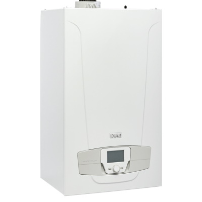 Котёл газовый конденсационный Baxi Luna Platinum+ 24 кВт 7219692--