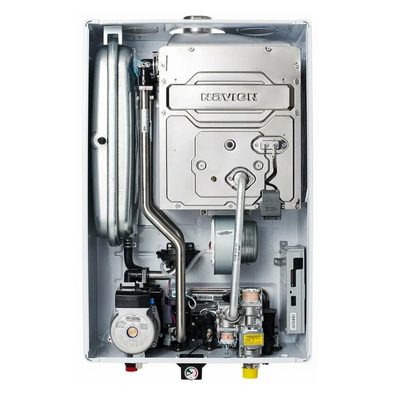 Котёл газовый Navien Deluxe С Coaxial -24k PNGB3510024L001