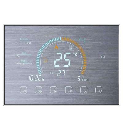 Термостат Beca BHT-8000 GC WiFi "5 А"