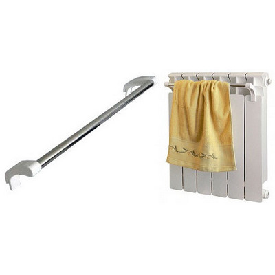 Полотенцедержатель Rifar R.Ad.T01 40 мм нержавеющая сталь, 98054