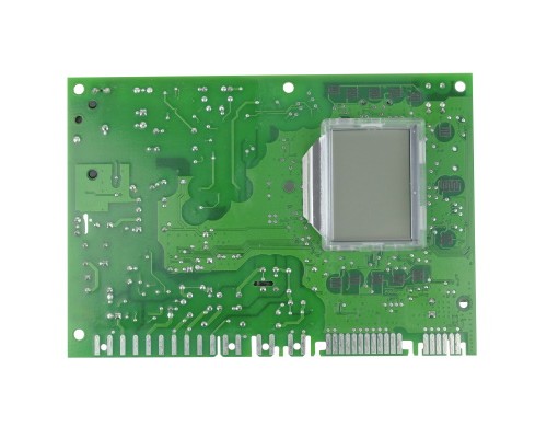 Электронная плата для котлов Baxi Ecofour, Eco Home, Eco4s, Fourtech, Main Four (5702450, 710825300, JJJ005702450, 710749600, 7731864),