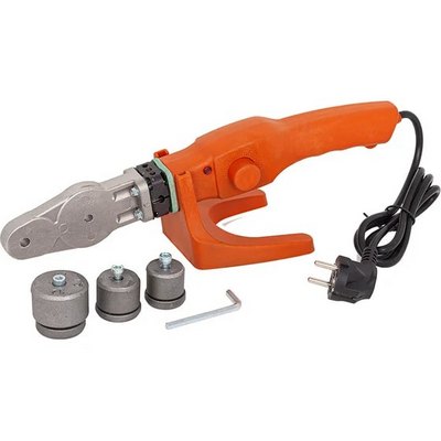 Аппарат сварочный для полипропиленовых труб с насадками Ø20-32 750 Вт GM Cobra Mini GM0009