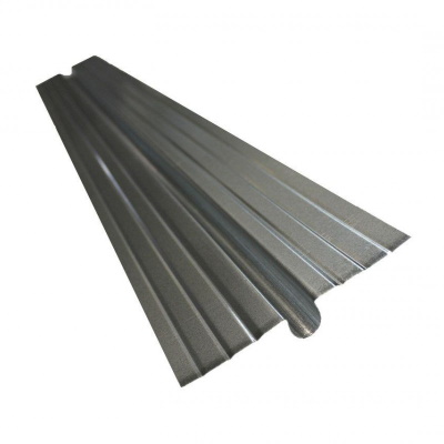 Пластина теплораспределительная для тёплого пола Россия МР16120