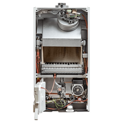 Котёл газовый Baxi Eco Four 1.14F CSE46514354-