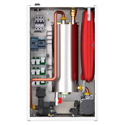 Котёл электрический настенный E.C.A. Arceus ST-27 2000000007298