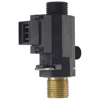 Реле расхода воды для котлов с подпиткой (33900010, 5663770, 1.023015, 1.023514, R10022752), FS-M-PSPG020-GD