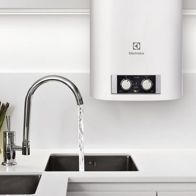 Водонагреватель накопительный Electrolux Formax EWH 50 НС-1026256