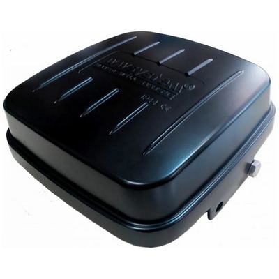 Крышка скважинная для обсадной колонны Ø110-140 мм WWSystem