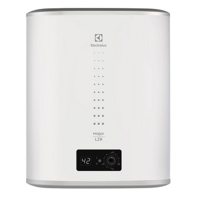 Водонагреватель накопительный Electrolux Major LZR 3 EWH 30 НС-1283432