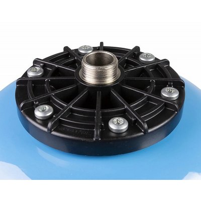 Гидроаккумулятор для водоснабжения Джилекс ГПк 50 л, 7058