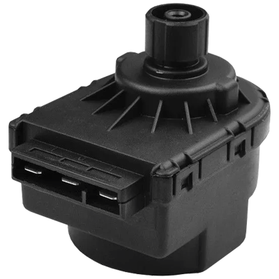 Привод трёхходового клапана для котлов TWM-03-24VDC (710047300, 31600001)