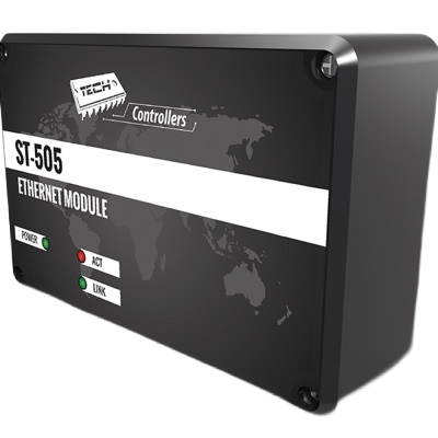 Интернет-модуль Tech ST-505 Internet