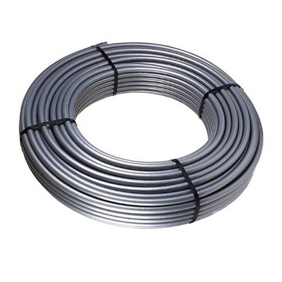 Royal Thermo Труба PEX-а с кислородным барьером, серая (цена за 1 м)