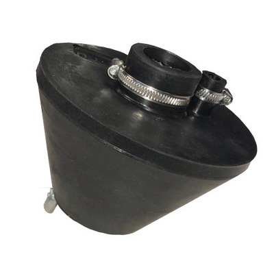 Оголовок скважинный ОС-У Сантехник-Ф