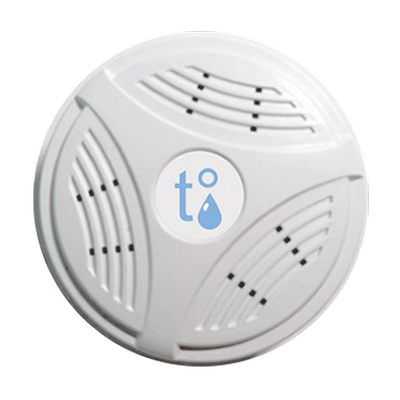 Датчик температуры и влажности ZONT МЛ RS-485 комнатный