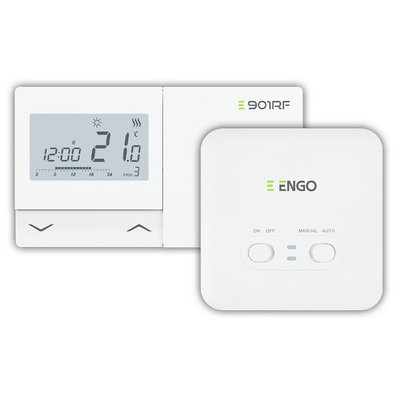 Терморегулятор Engo E901RF