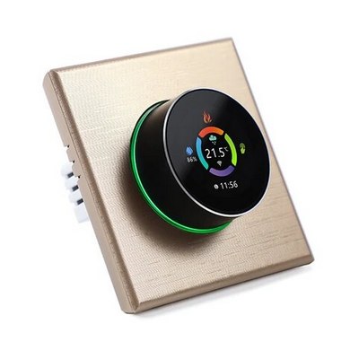 Термостат Beca BHT-7000 GCL WiFi "5 А"