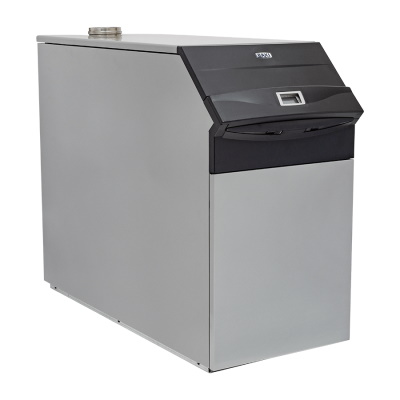 Котёл газовый конденсационный Baxi Power HT 1.130 7686658