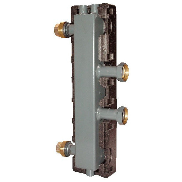 Гидравлическая стрелка Ду 25 (82 кВт-3,5 м³/час) с теплоизоляцией Elsen SmartBox 3.5 EWG25.00