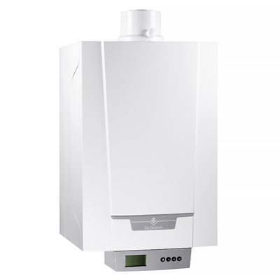 Котёл газовый конденсационный De Dietrich Naneo S PMC-S 24/28 MI 7716356