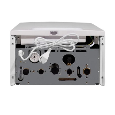 Котёл газовый конденсационный Mizudo M24TК MZGB2405TC