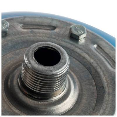 Бак расширительный для ГВС 20 л синий Stout STW-0001-000020