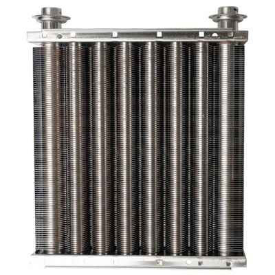 Теплообменник первичный для котлов Navien Ace, Deluxe, Prime, Smart, Atmo 13–24 кВт  30012859/30010275
