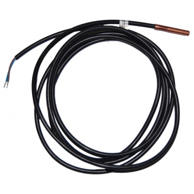 Полупроводниковый датчик температуры KTY Tech (Тех) L=1,5 м