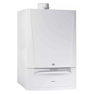 Котёл газовый конденсационный De Dietrich Evodens AMC 25/28 BIC 7792973