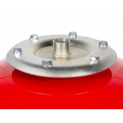 Бак расширительный для отопления Джилекс В 150 л. 7715