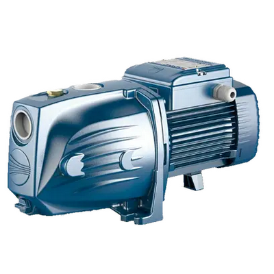 Насос самовсасывающий Pedrollo JSWm 2C (Hmax-50 м  Qmax-4,2 м³/час)