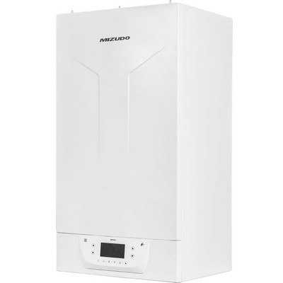 Котёл газовый конденсационный Mizudo M36TК БП-00002082