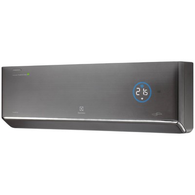 Кондиционер настенный (сплит-система) Electrolux Crystal Air Super DC Inverter EACS/I-10HFA/N8_22Y