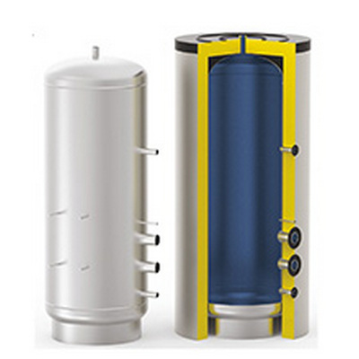 Ёмкость буферная S-Tank ATP Electro