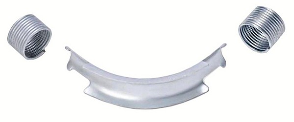 Фиксатор поворота трубы PEX Ø32 Rehau/Рехау 11386411002