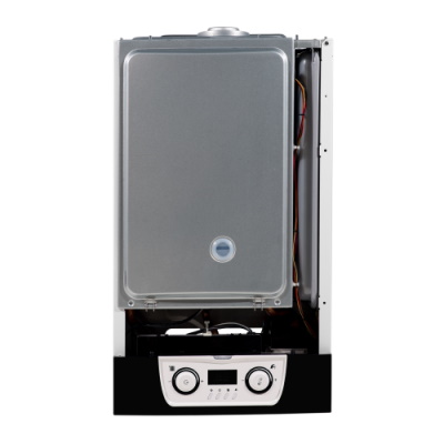 Котёл газовый Mizudo M15ТH с трёхходовым клапаном и шиной OpenTherm БП-00001861