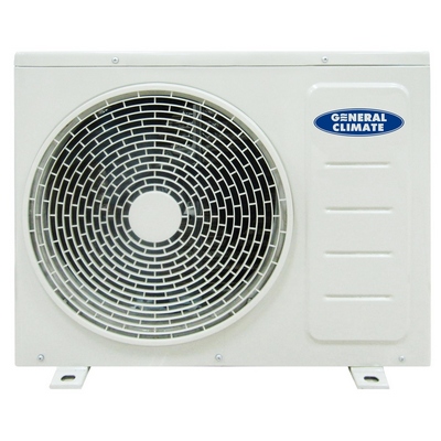Кондиционер настенный (сплит-система) General Climate Artisto Inverter GC-EAR09HRN1-RBTi/GU-EAR09HN1