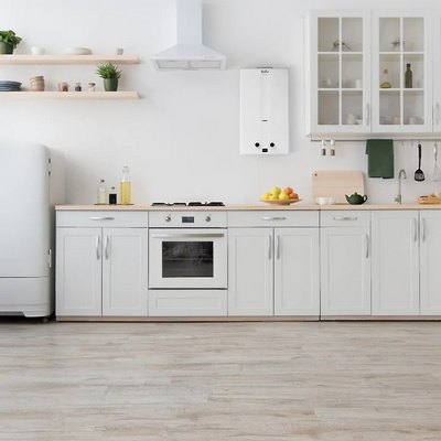 Колонка газовая Ballu GWH 12 Fiery НС-1584740