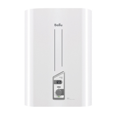 Водонагреватель накопительный Ballu Smart WiFi DRY+ BWH/S 30 НС-1161195