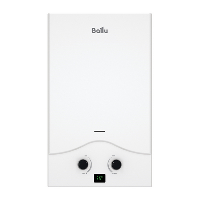 Колонка газовая Ballu GWH 10 Vance НС-1584738