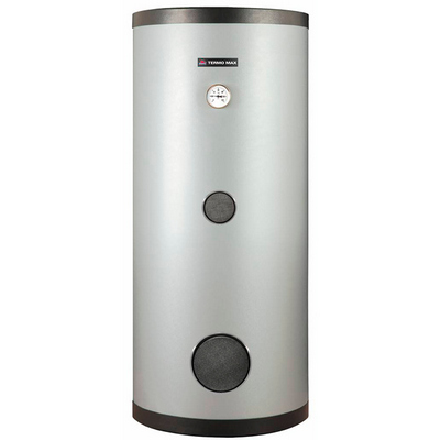 Бойлер косвенного нагрева Kospel Termo Max SW с возможностью подключения ТЭНа напольный