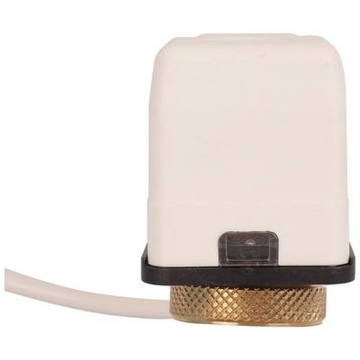 Сервопривод электротермический, нормально открытый 230 В Stout STE-0010-230002