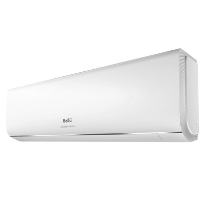 Кондиционер настенный (сплит-система) Ballu iGreen Pro BSAG-18HN8