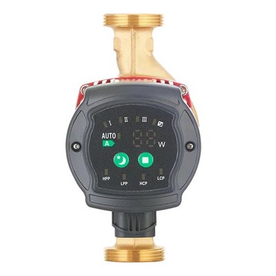 Насос циркуляционный для ГВС Unipump LPA 25-40 В/180 18902